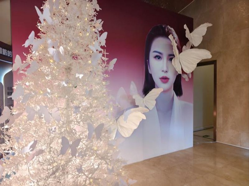 眼鼻整形行业的最新趋势与发展趋势